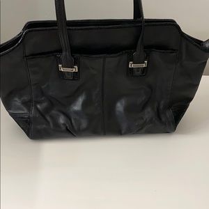 Coach tote